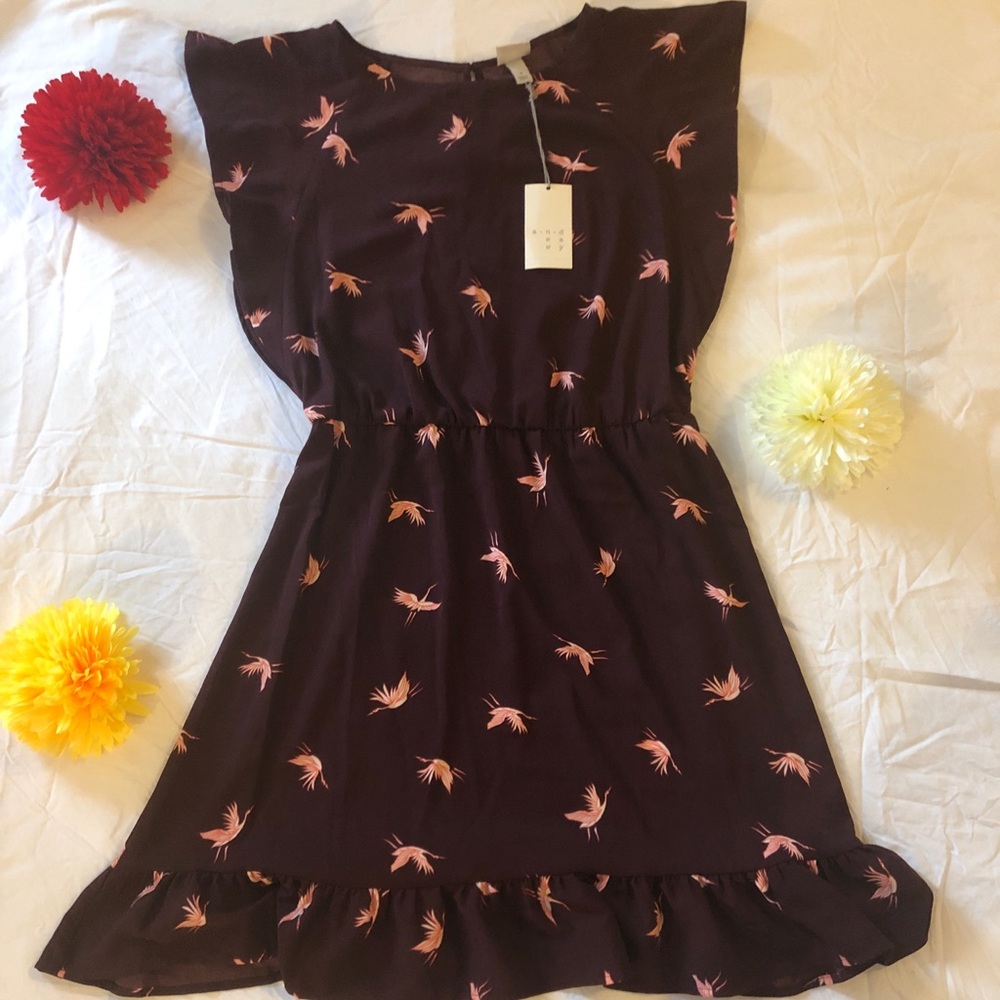 Dress a.n.d e a w y. Size medium